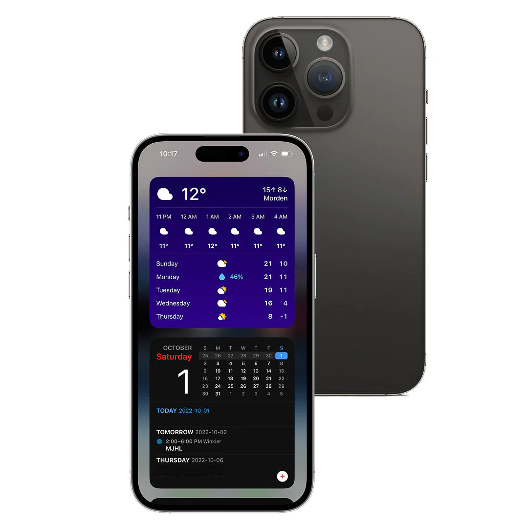 iPhone 14 Pro Max 1TB - Image 3