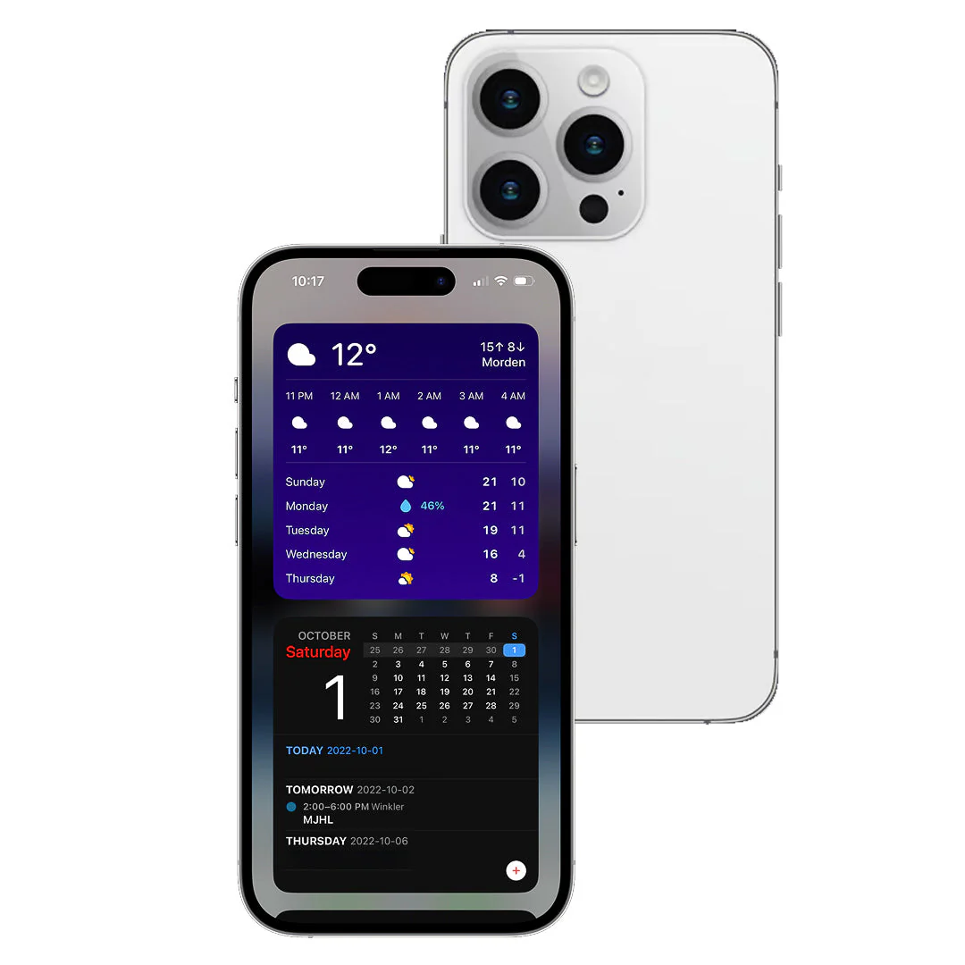 iPhone 14 Pro Max 1TB - Image 4