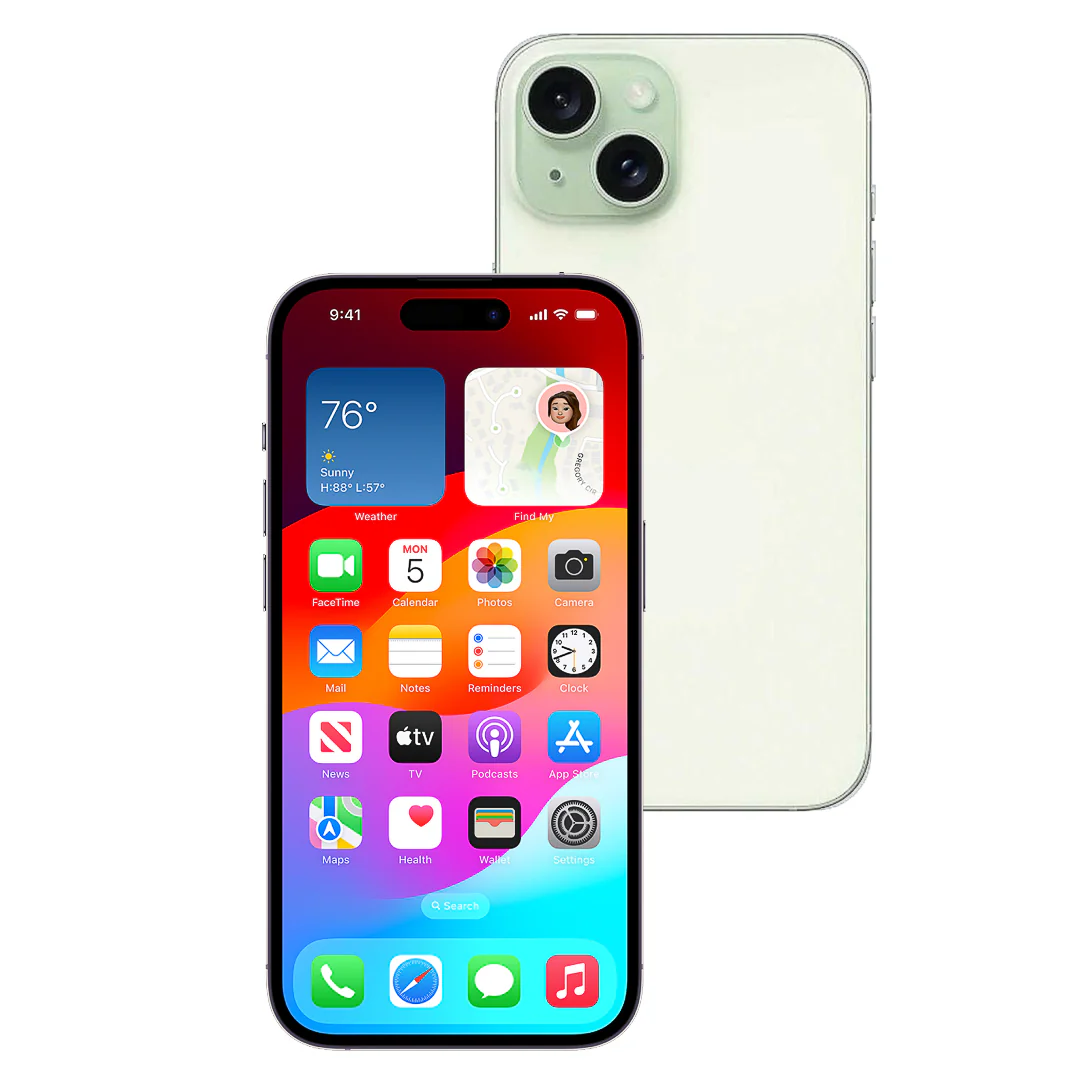 iPhone 15 256GB - Image 3