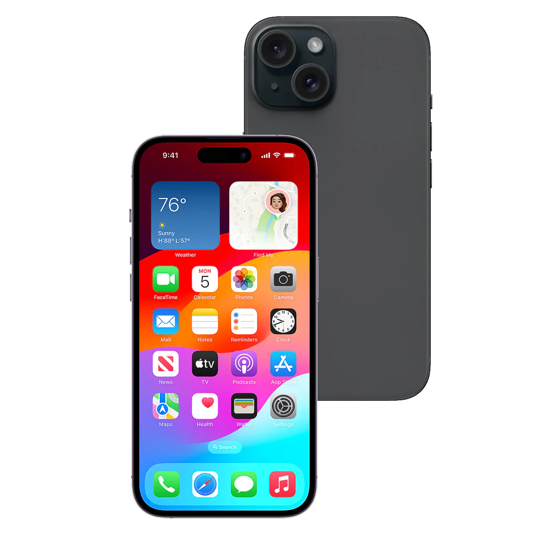 iPhone 15 512GB - Image 5