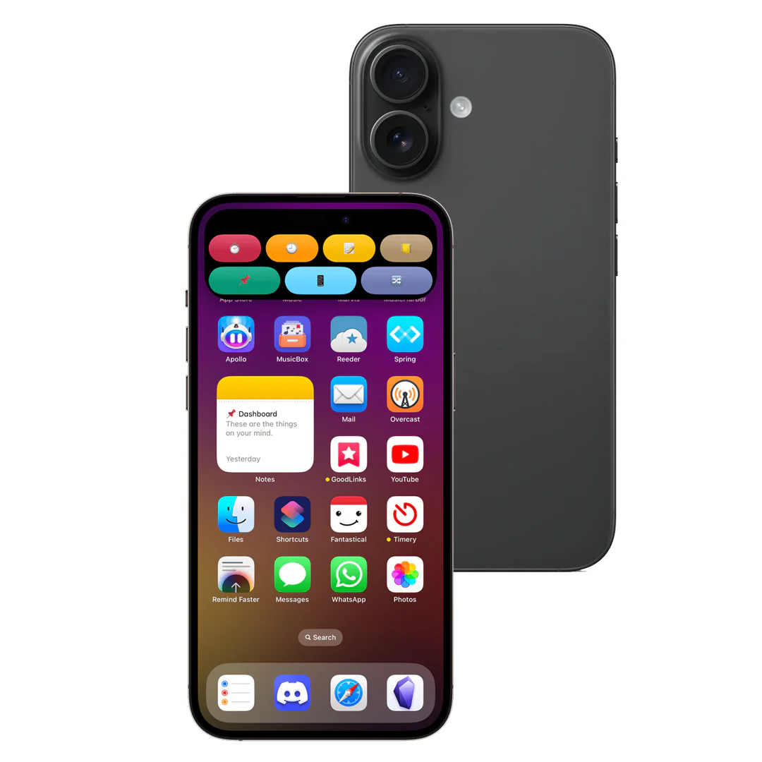 iPhone 16 256GB - Image 2
