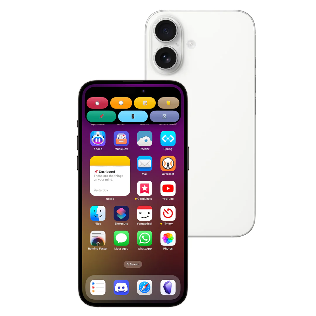 iPhone 16 256GB - Image 4