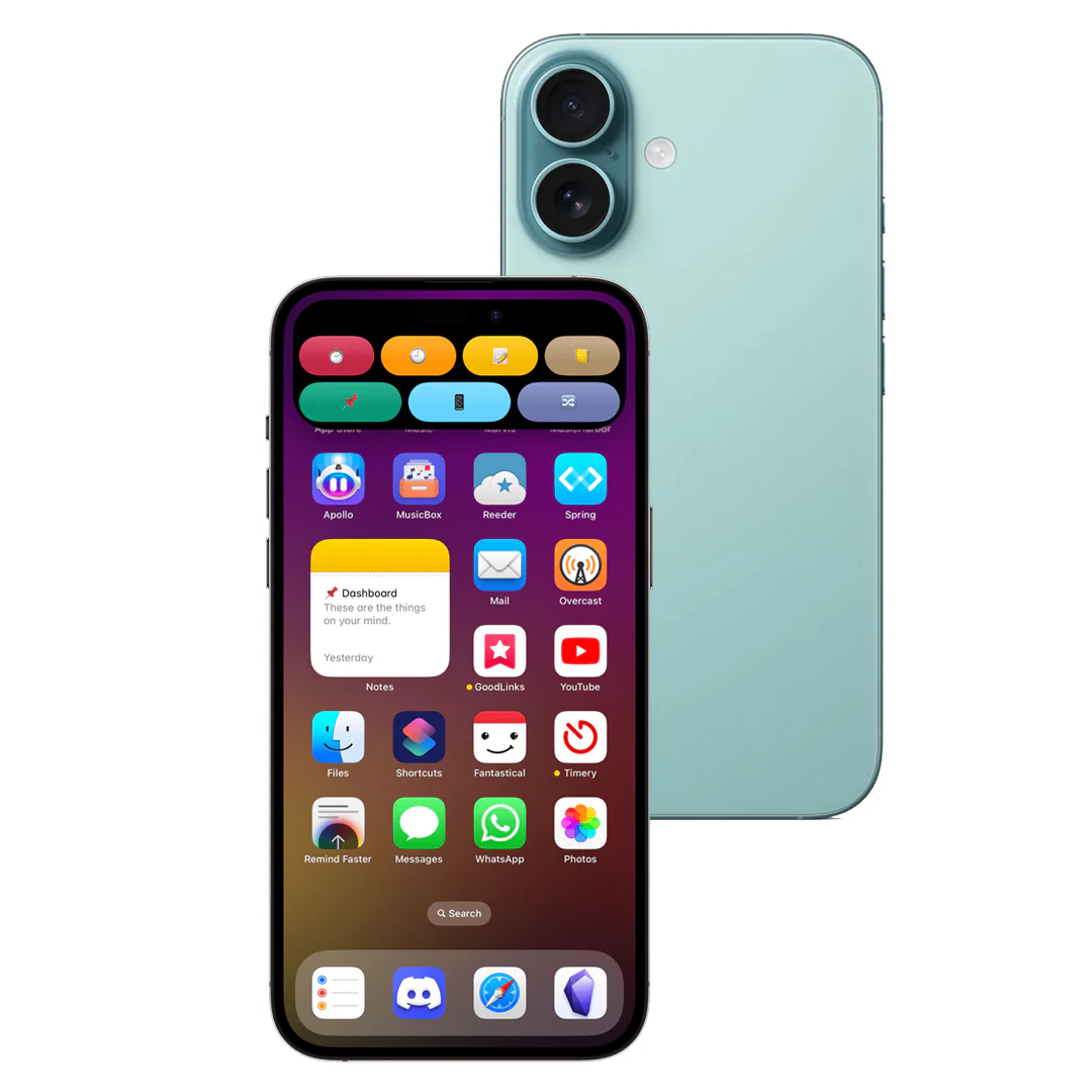 iPhone 16 256GB - Image 5