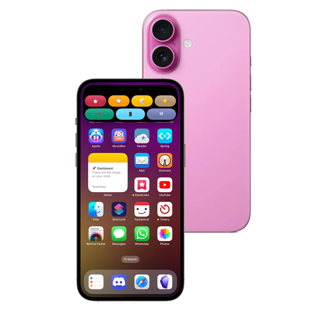 iPhone 16 512GB - Image 3