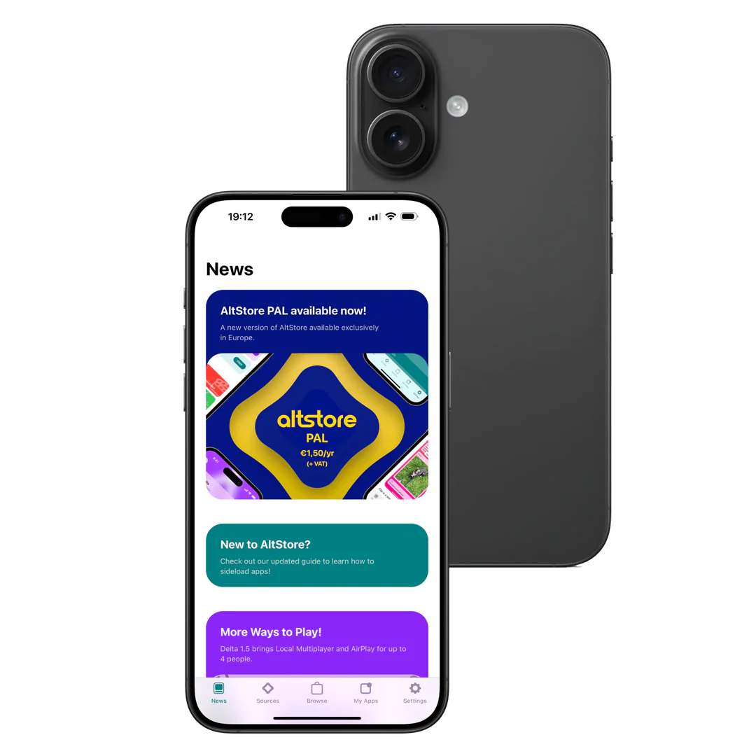 iPhone 16 Plus 512GB - Image 2