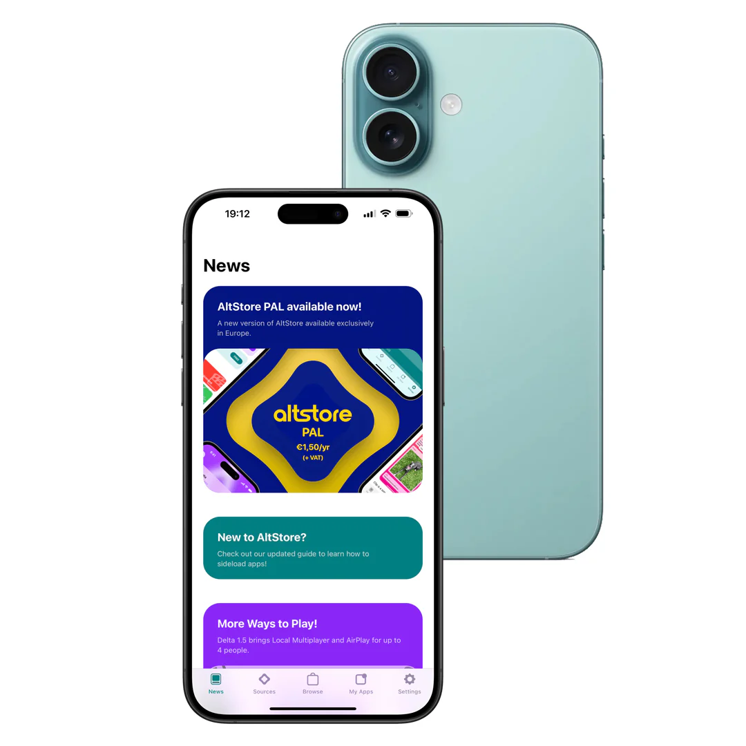 iPhone 16 Plus 512GB - Image 3