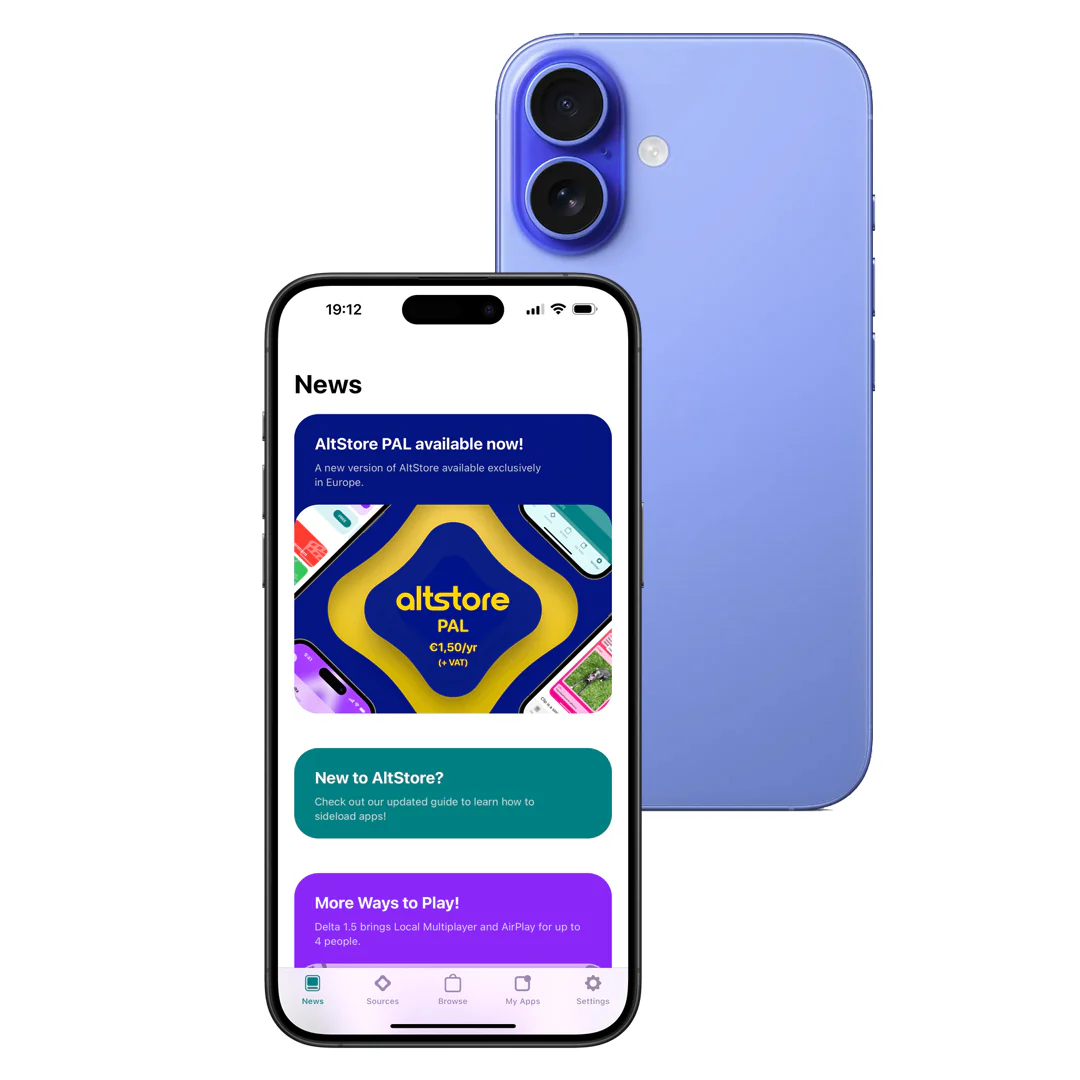 iPhone 16 Plus 512GB - Image 4