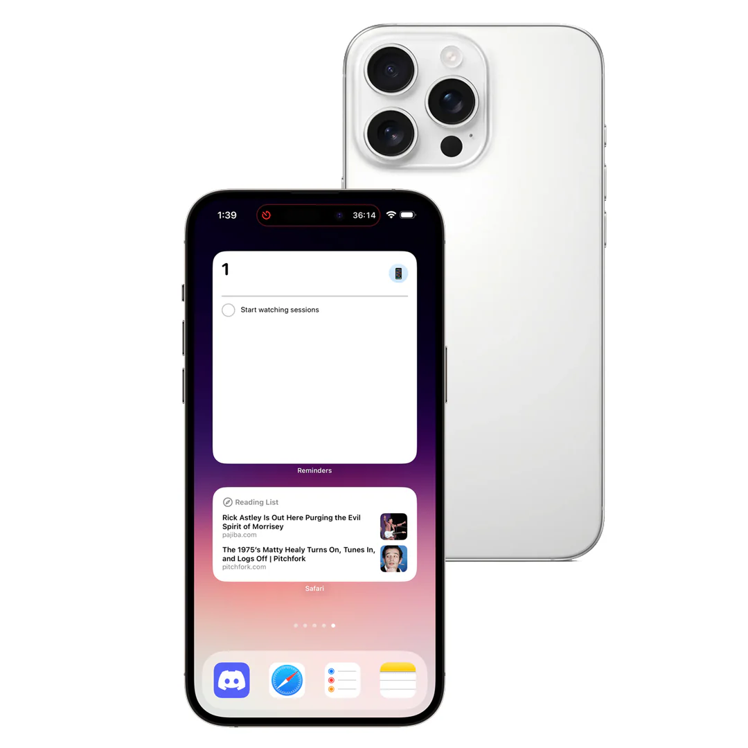 iPhone 16 Pro 1TB - Image 2