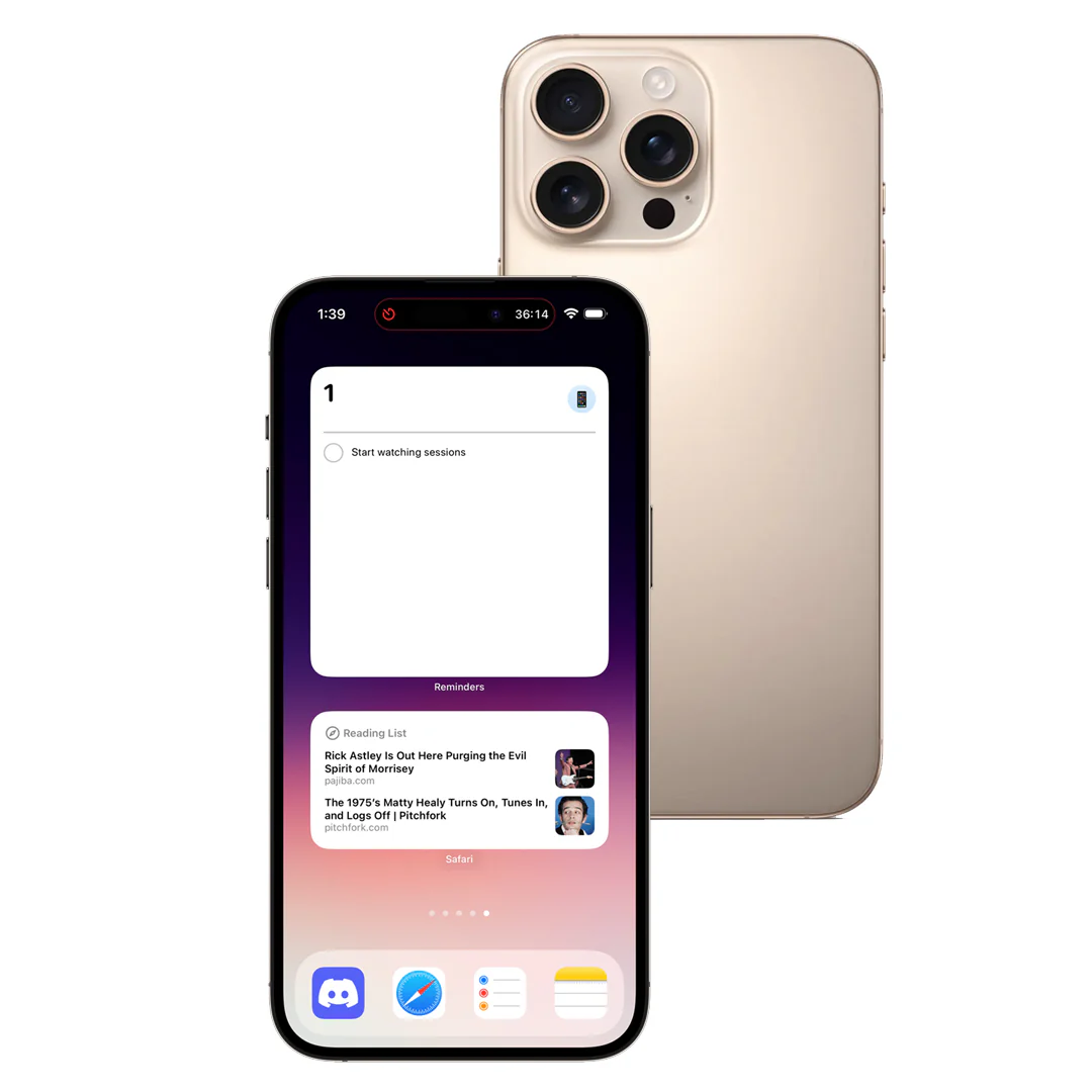 iPhone 16 Pro 1TB - Image 3