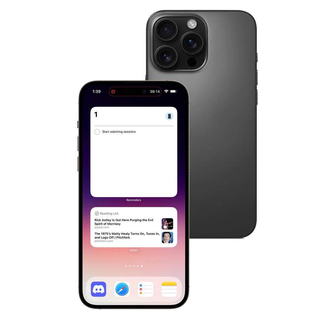 iPhone 16 Pro 256GB - Image 4