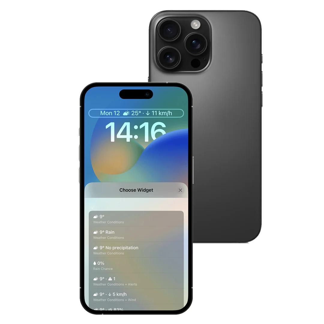 iPhone 16 Pro Max 1TB - Image 2