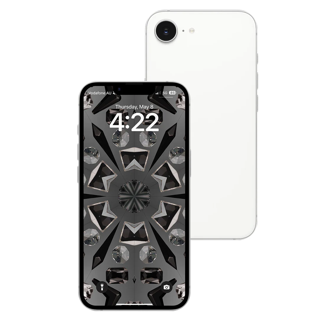 iPhone 16e 128GB - Image 2