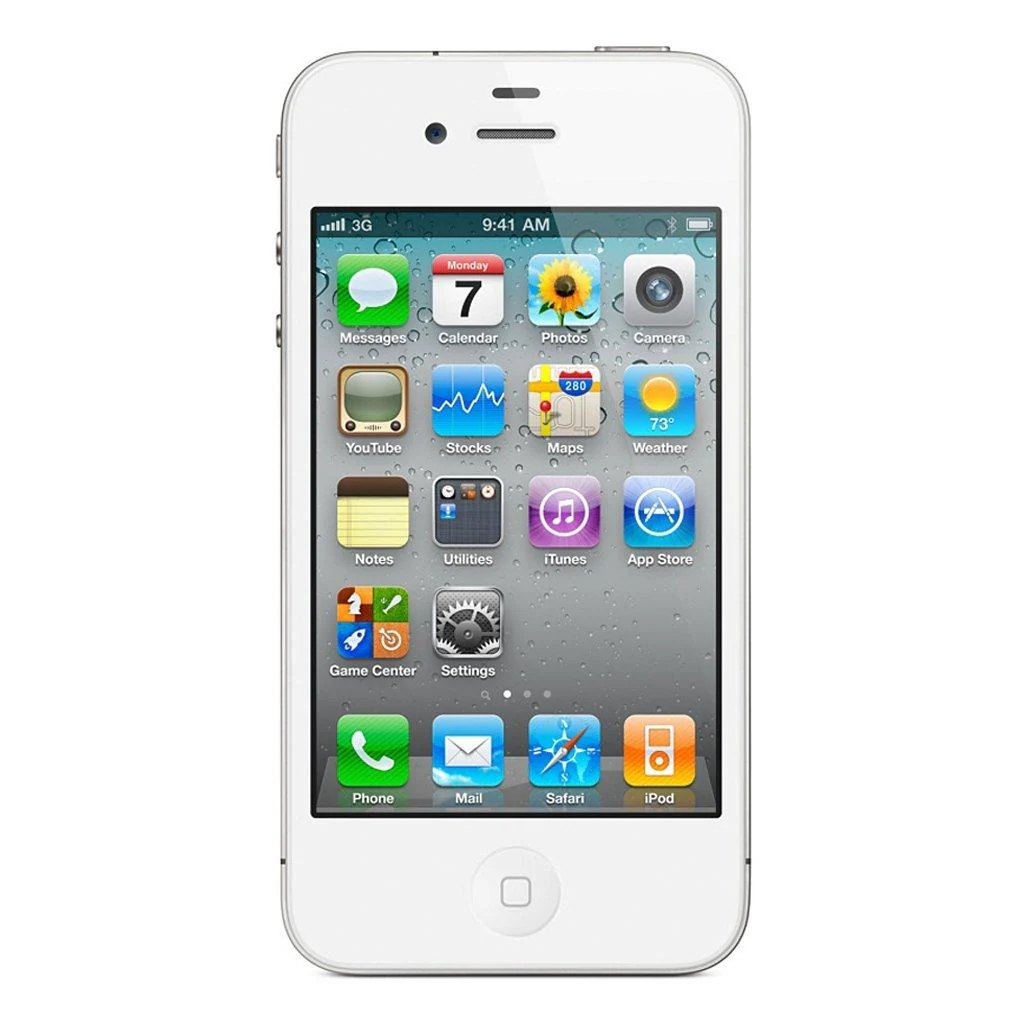 iPhone 4 - Image 2