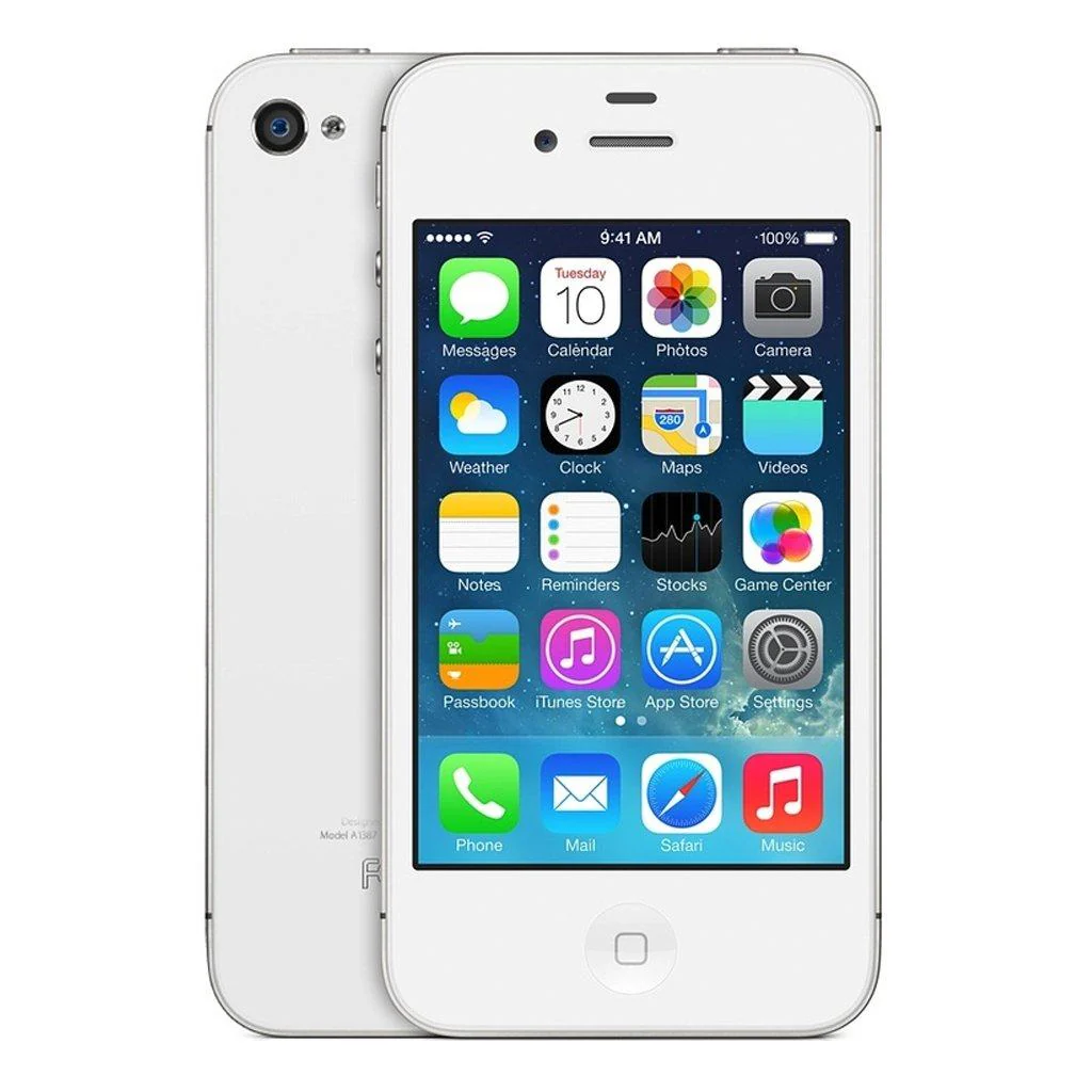 iPhone 4s - Image 2