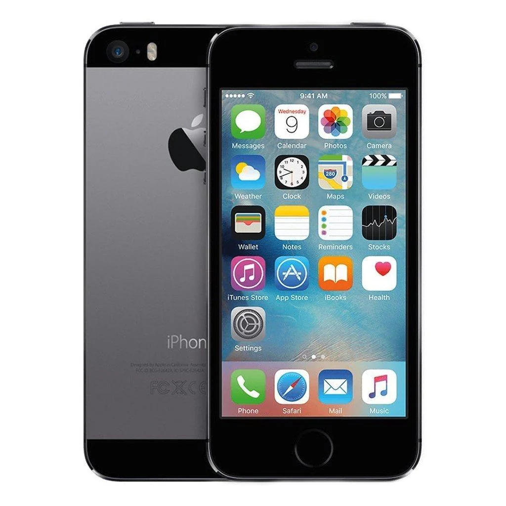 iPhone 5s - Image 3