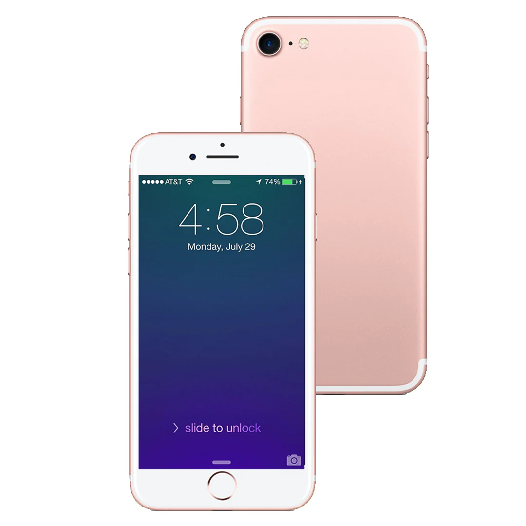 iPhone 7 32GB - Image 5