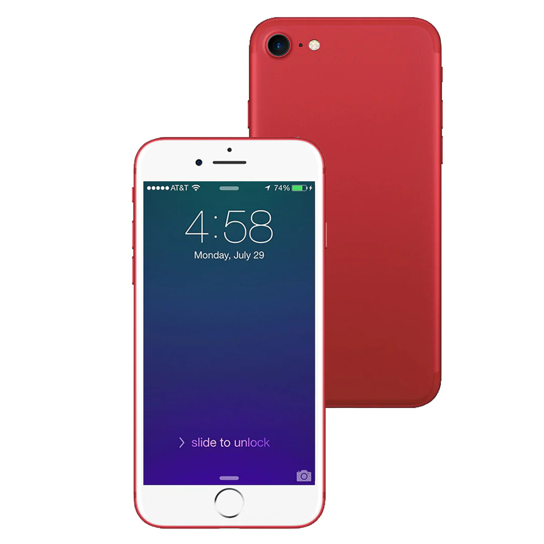 iPhone 7 32GB - Image 6