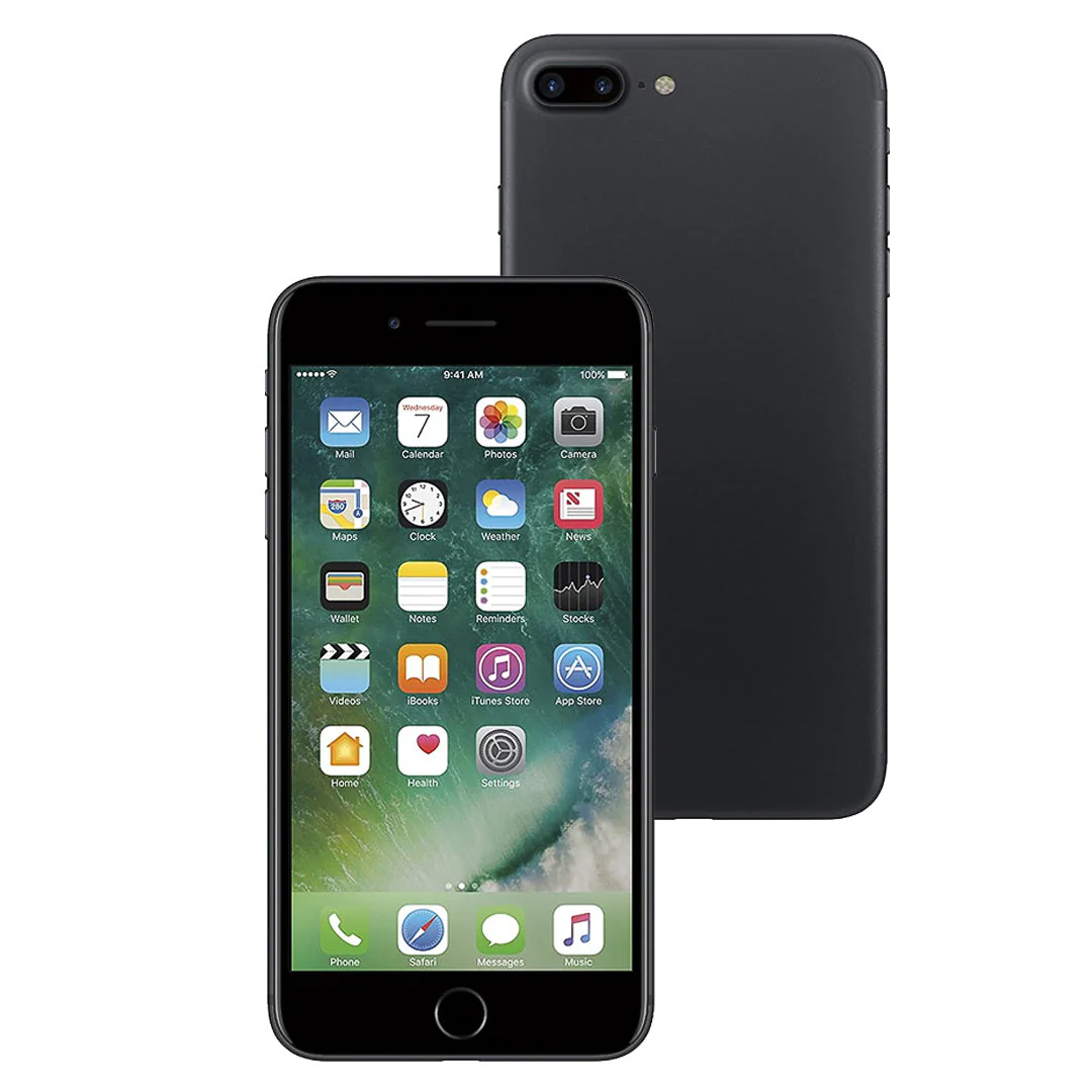 iPhone 7 Plus 128GB - Image 2