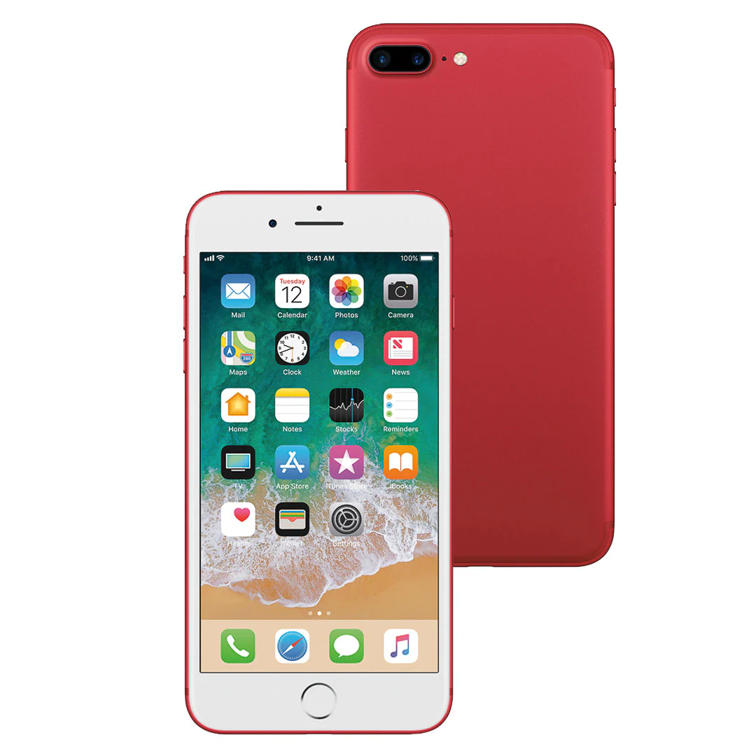 iPhone 7 Plus 128GB - Image 6