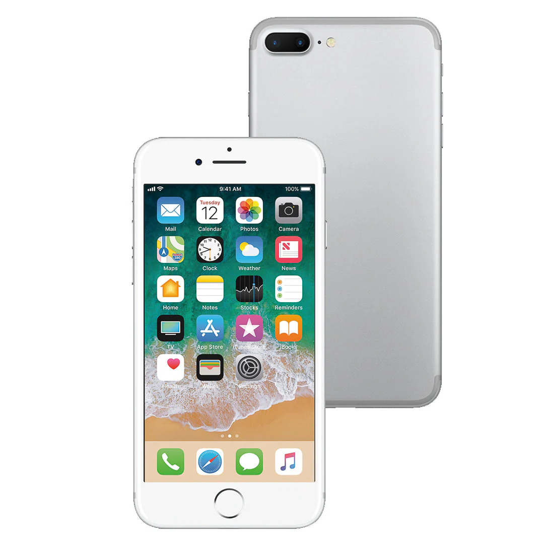 iPhone 7 Plus 256GB - Image 3