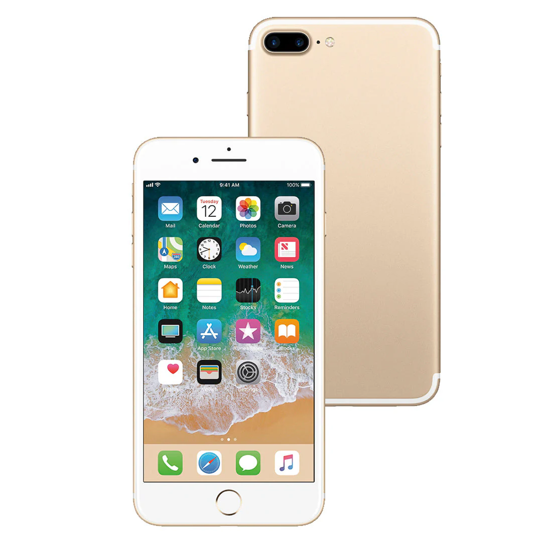 iPhone 7 Plus 32GB - Image 4