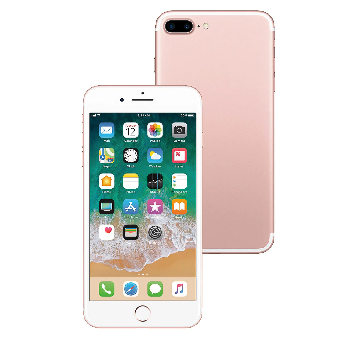 iPhone 7 Plus 32GB - Image 5
