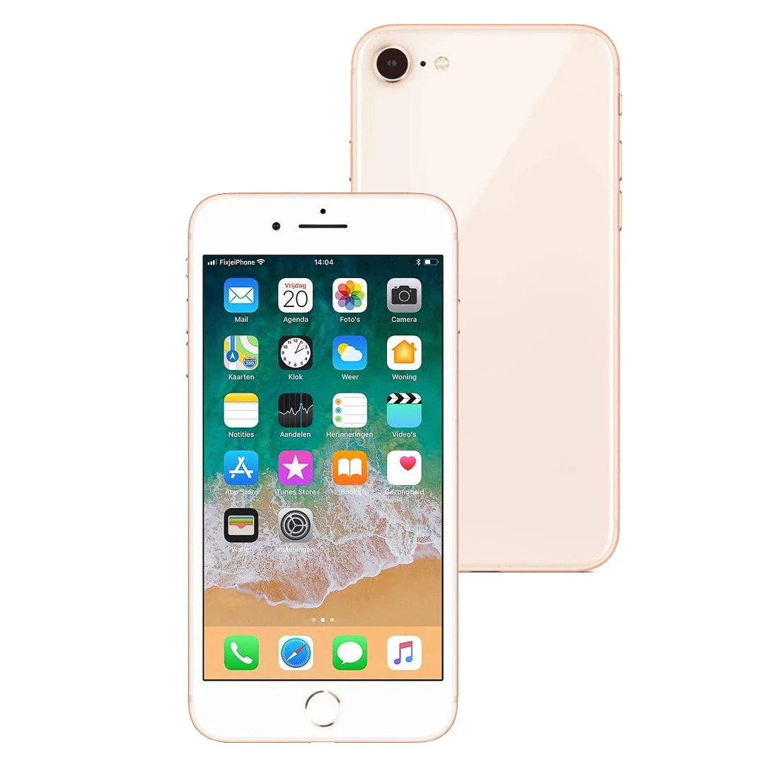 iPhone 8 256GB - Image 3