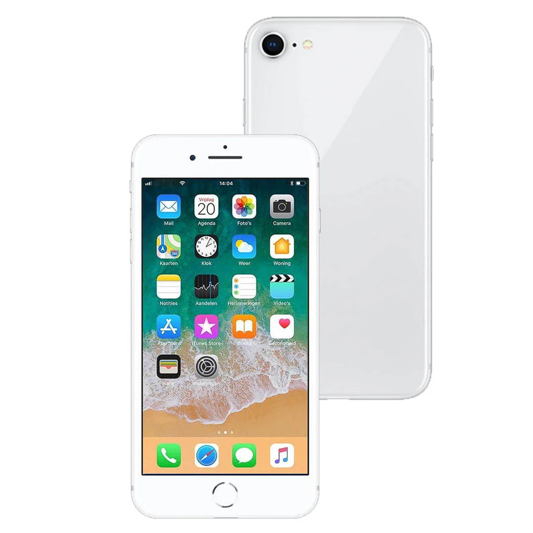 iPhone 8 64GB - Image 4