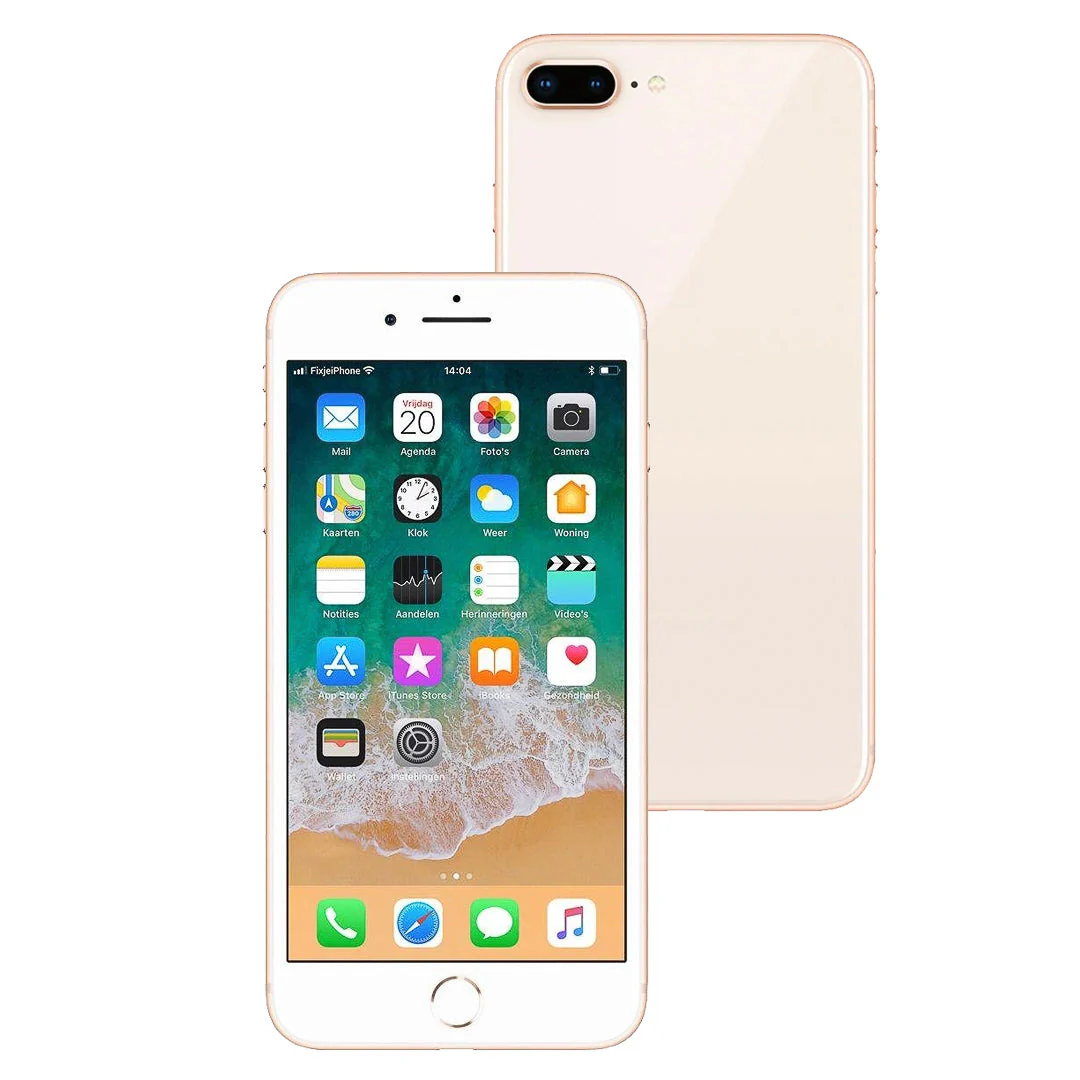 iPhone 8 Plus 256GB - Image 2