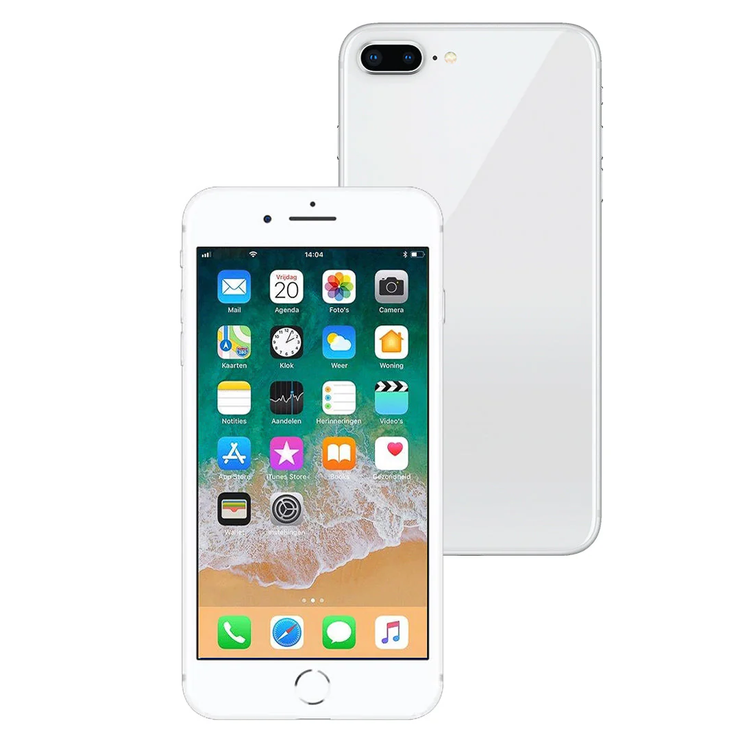 iPhone 8 Plus 256GB - Image 3