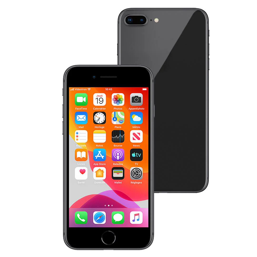iPhone 8 Plus 64GB - Image 4