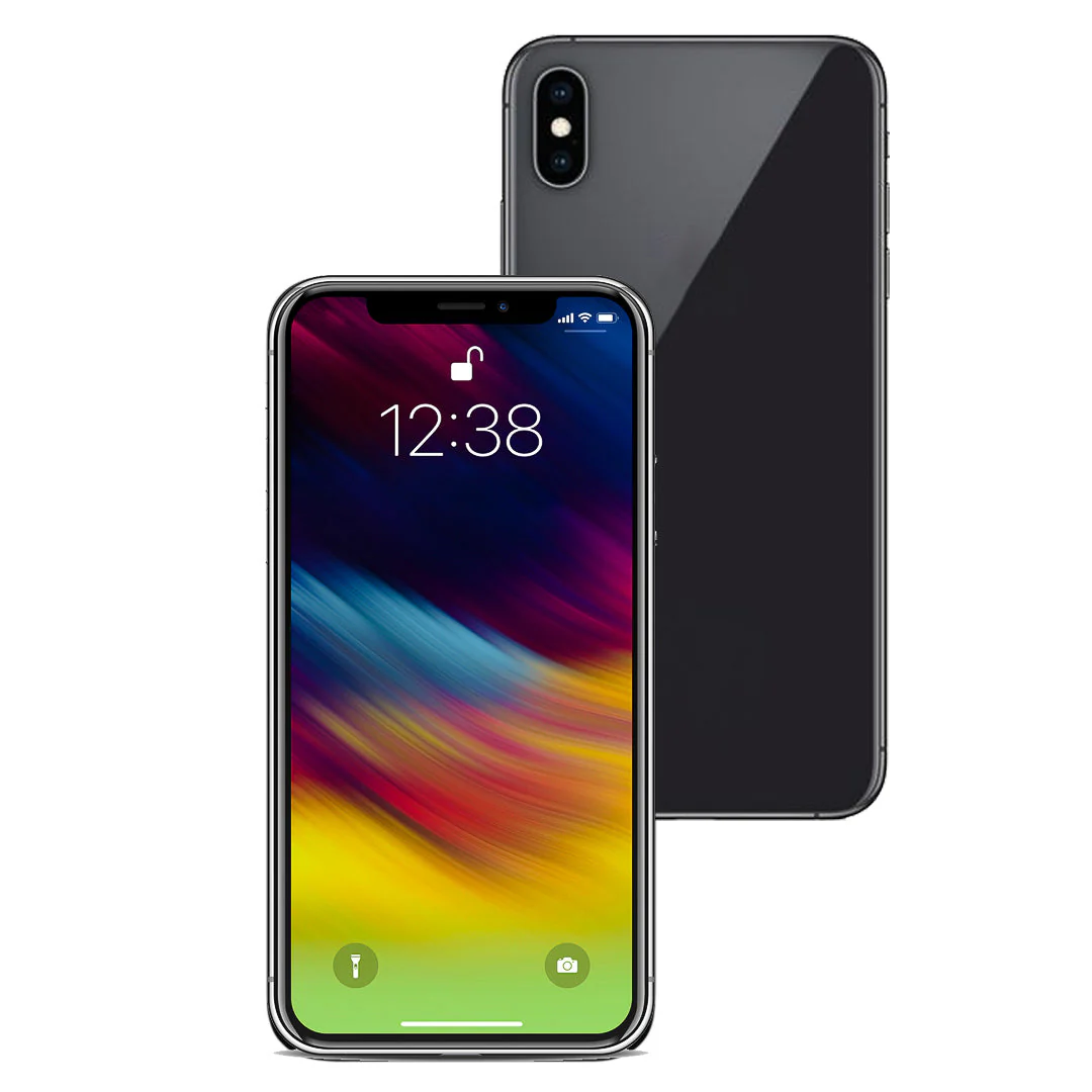 iPhone X 256GB - Image 2