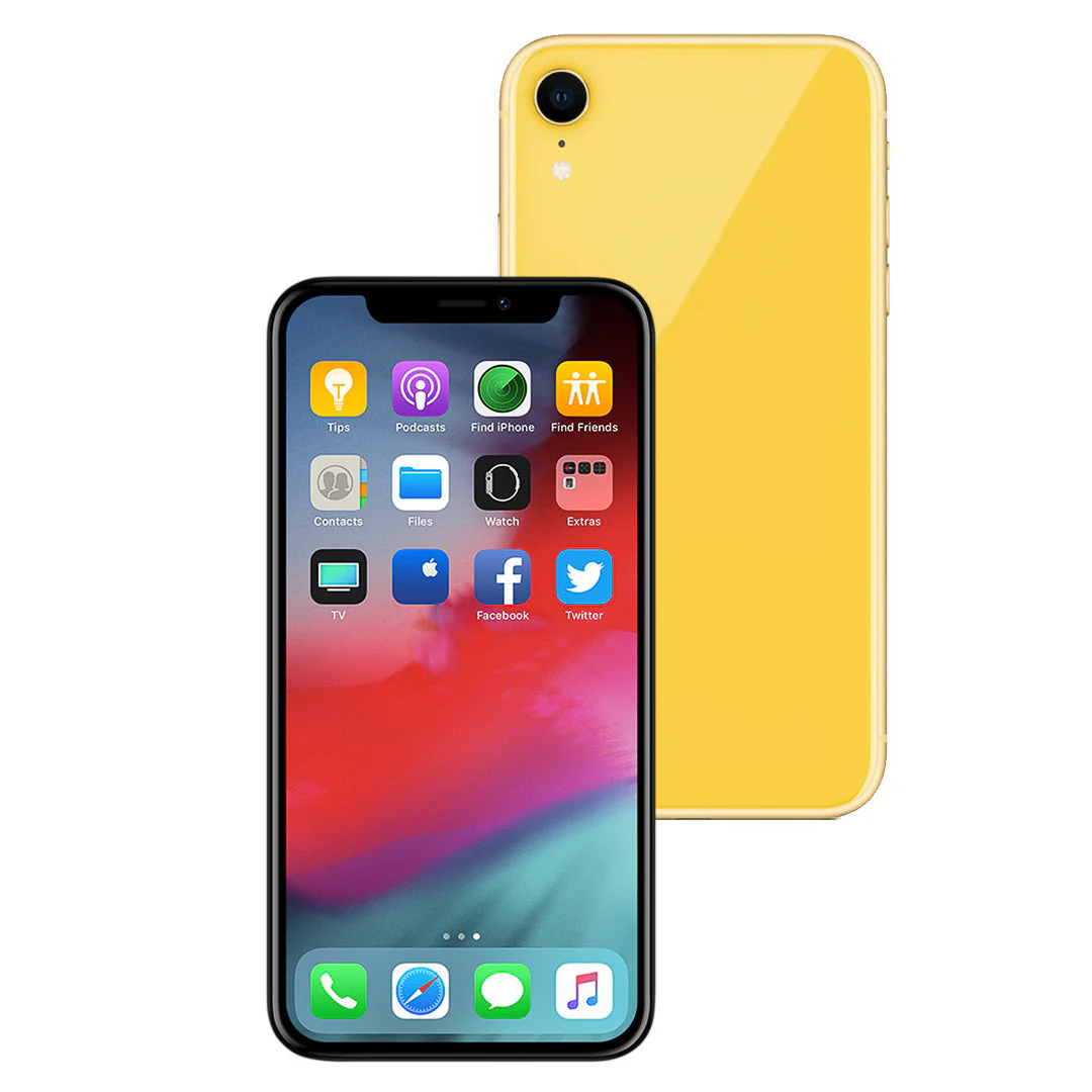 iPhone XR 128GB - Image 3