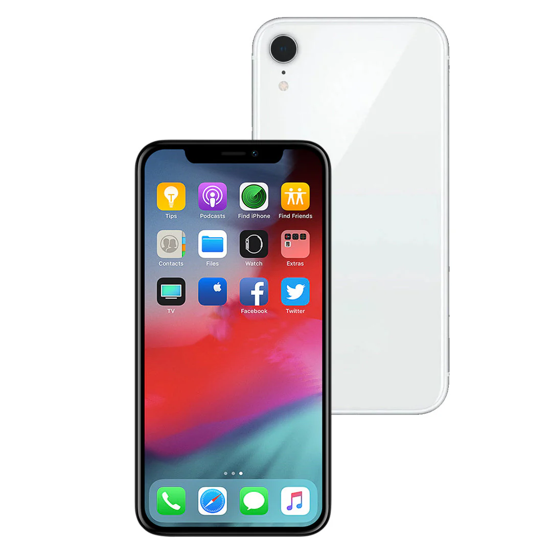 iPhone XR 128GB - Image 6