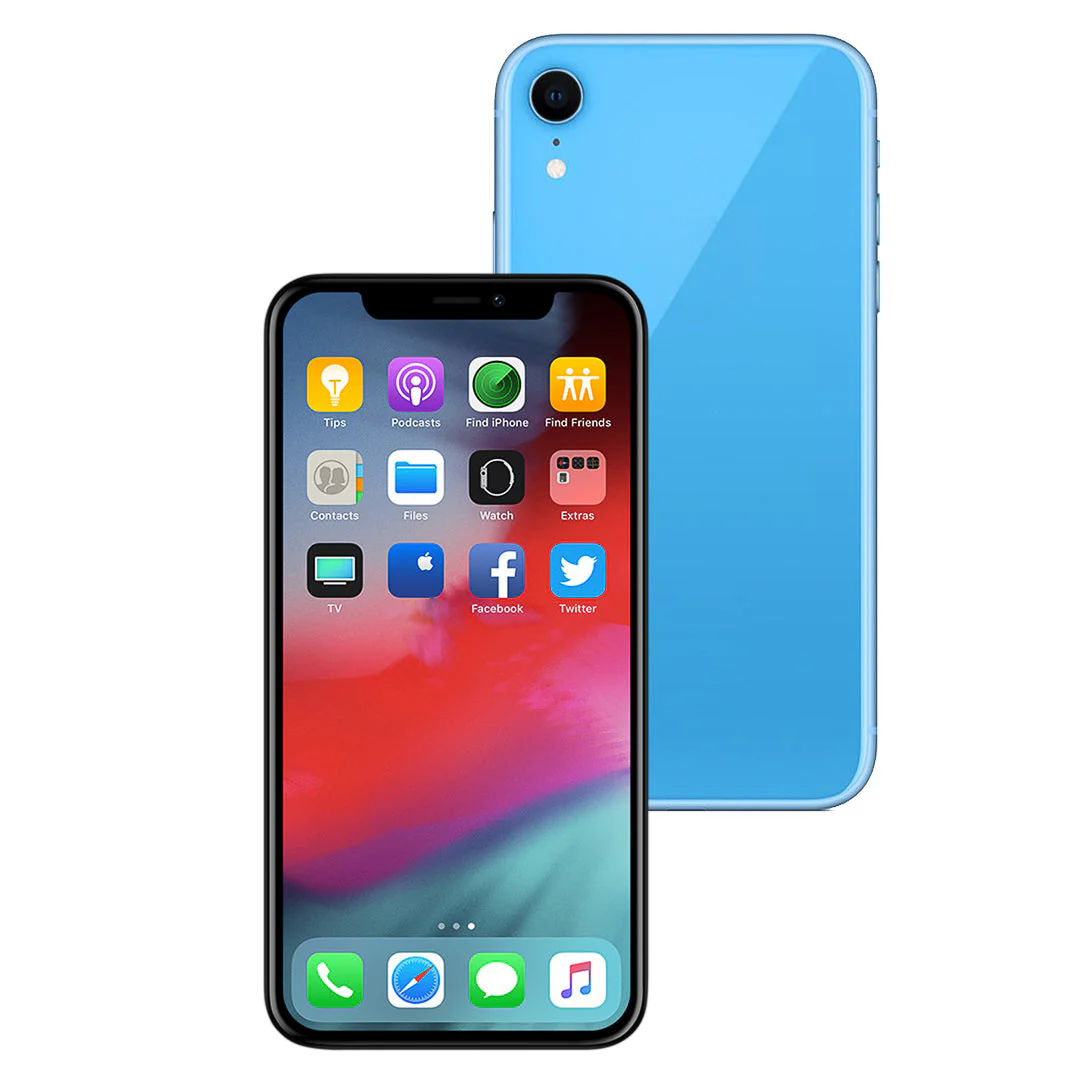 iPhone XR 256GB - Image 2