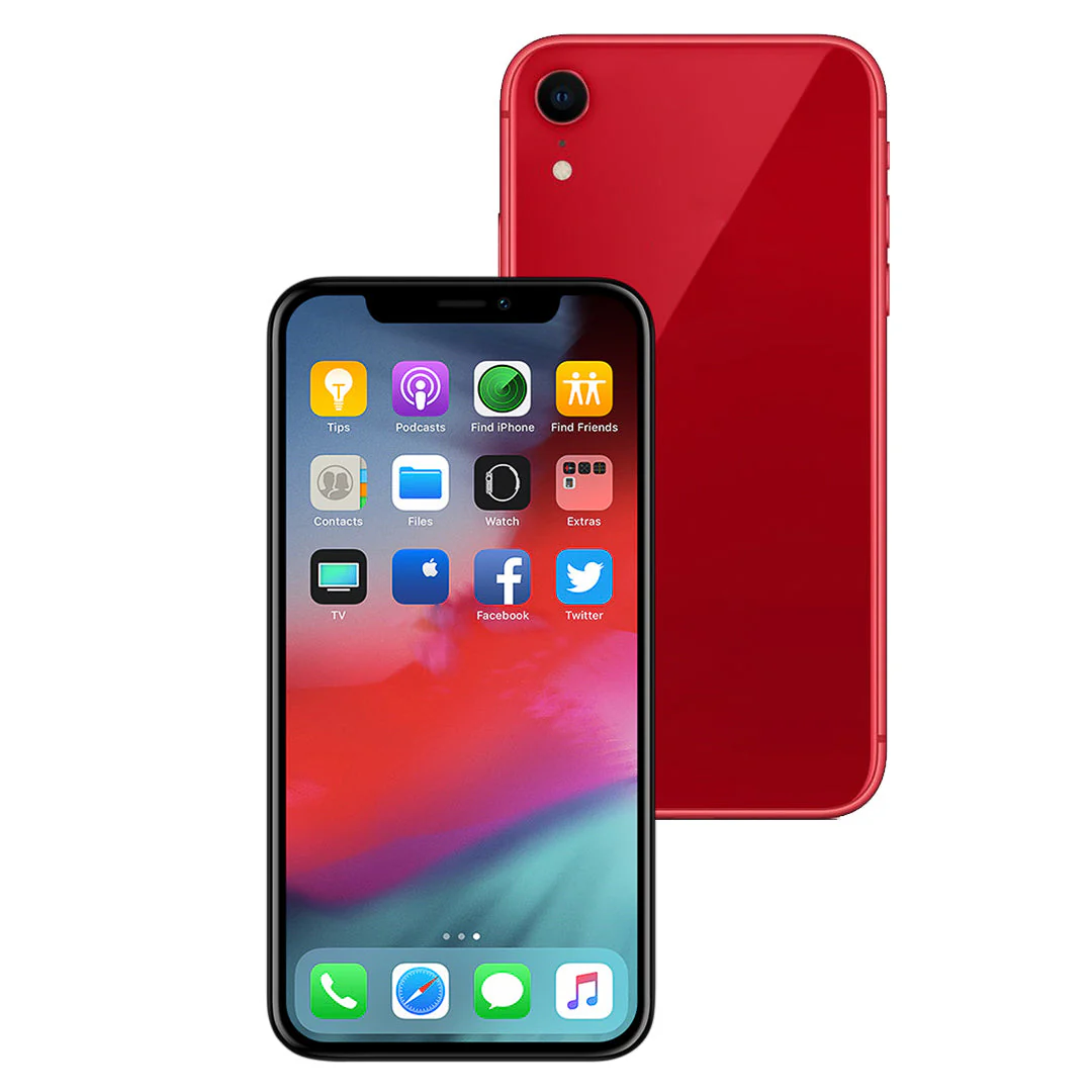 iPhone XR 64GB - Image 4