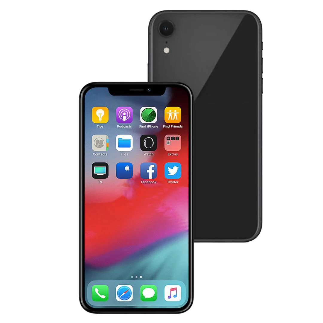 iPhone XR 64GB - Image 5