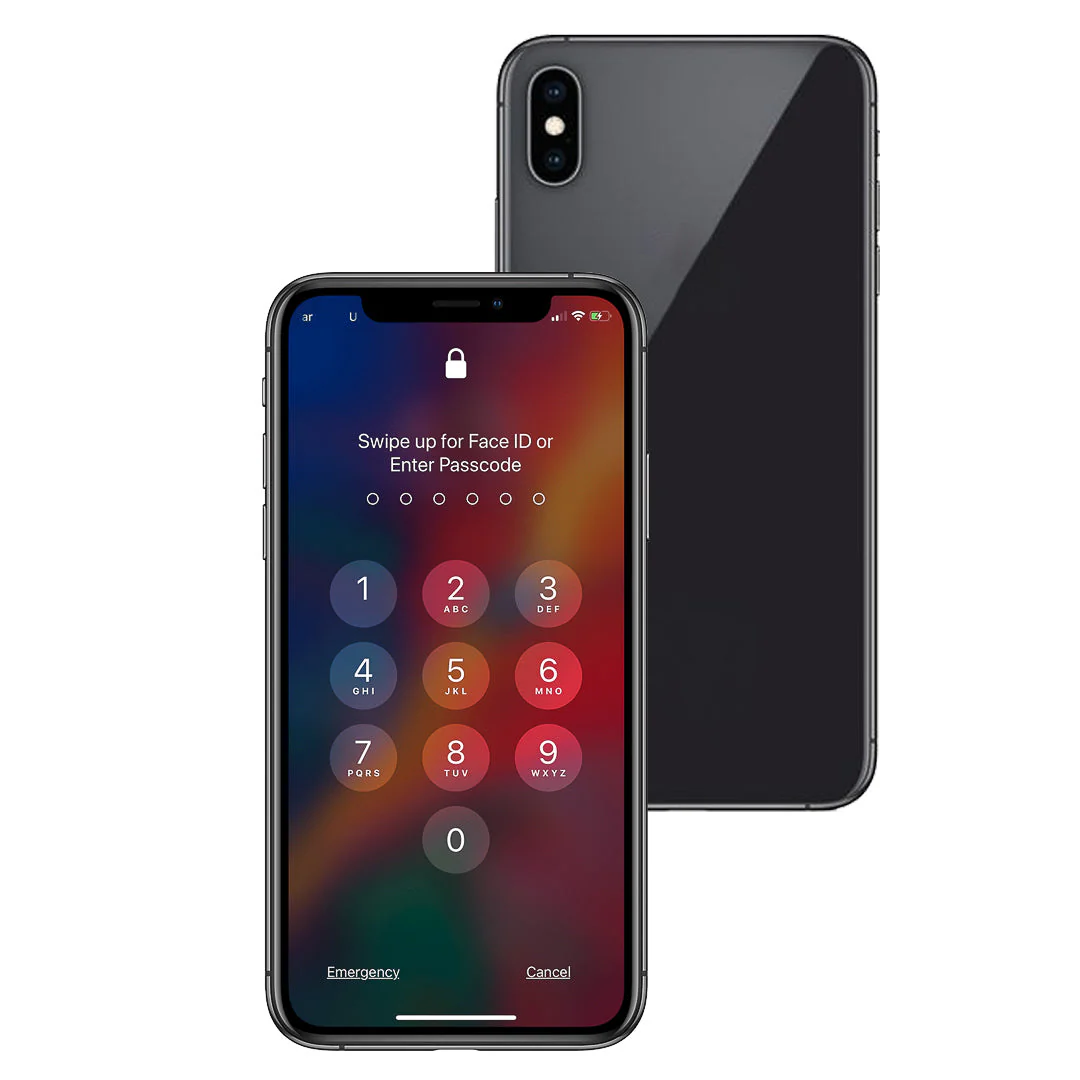 iPhone XS 256GB - Image 2