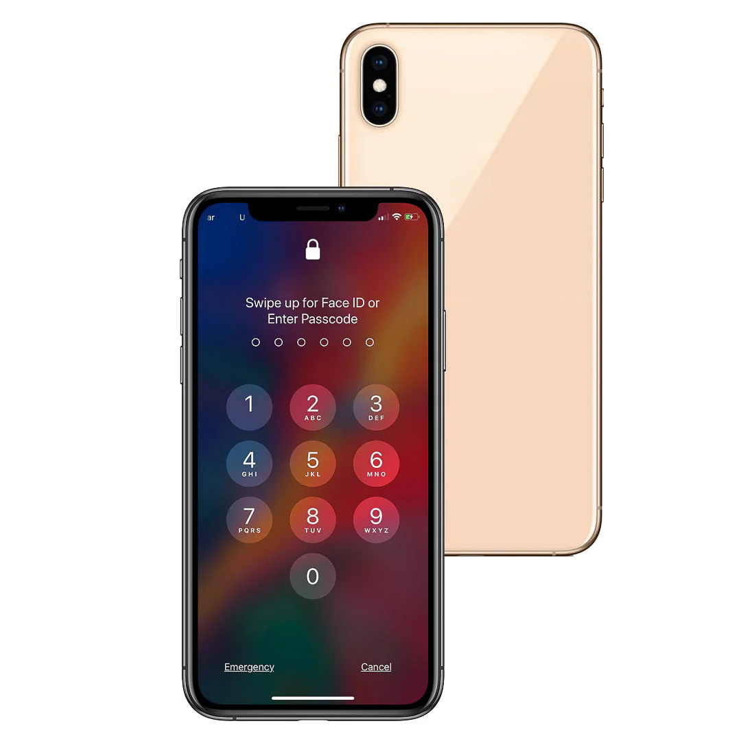 iPhone XS 512GB - Image 3