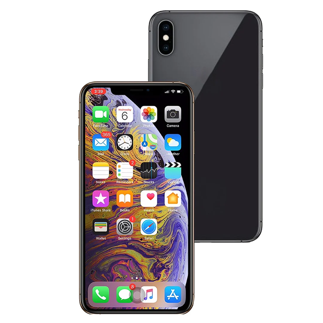 iPhone XS Max 512GB - Image 3