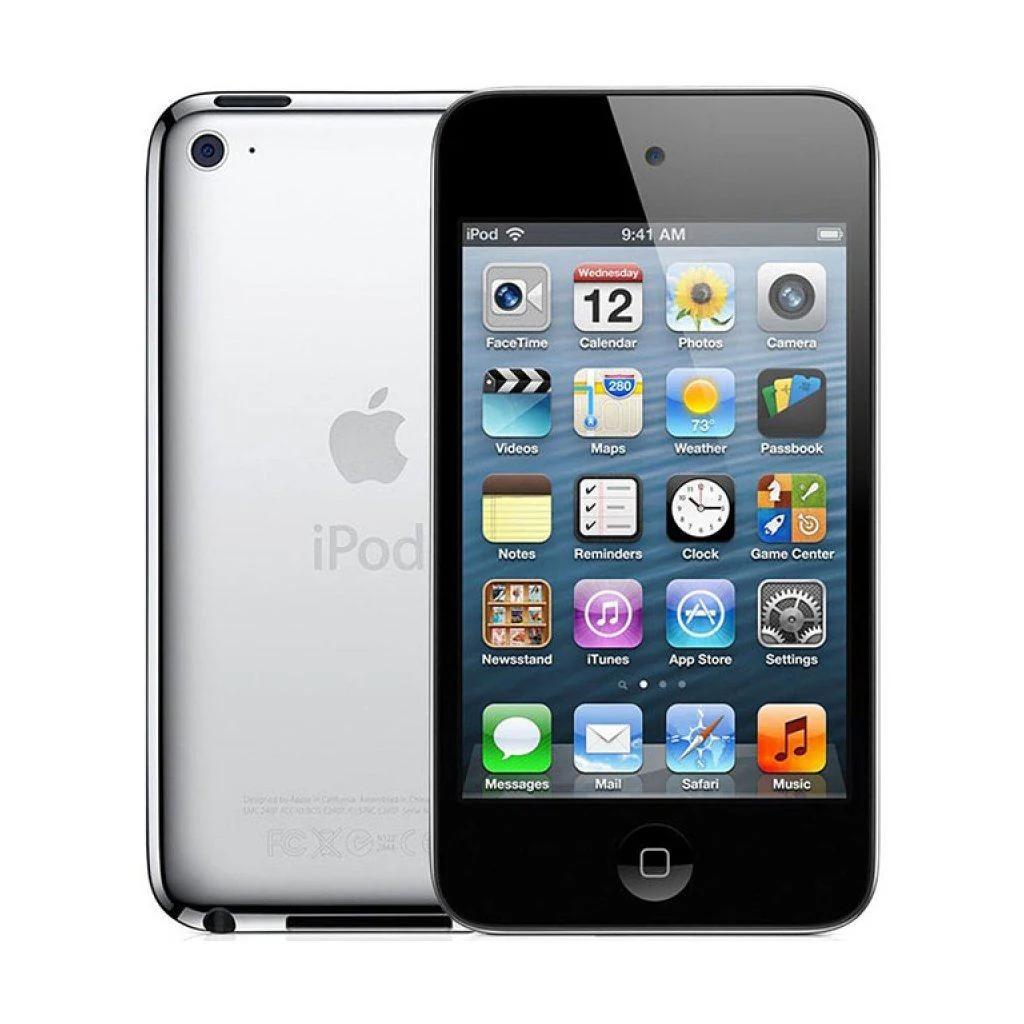 iPod Touch 4th Generation - Image 2
