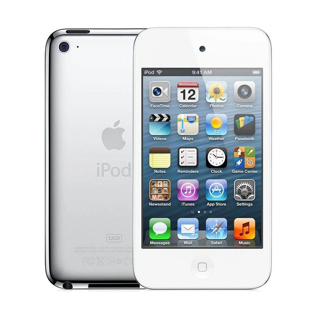 iPod Touch 4th Generation - Image 3