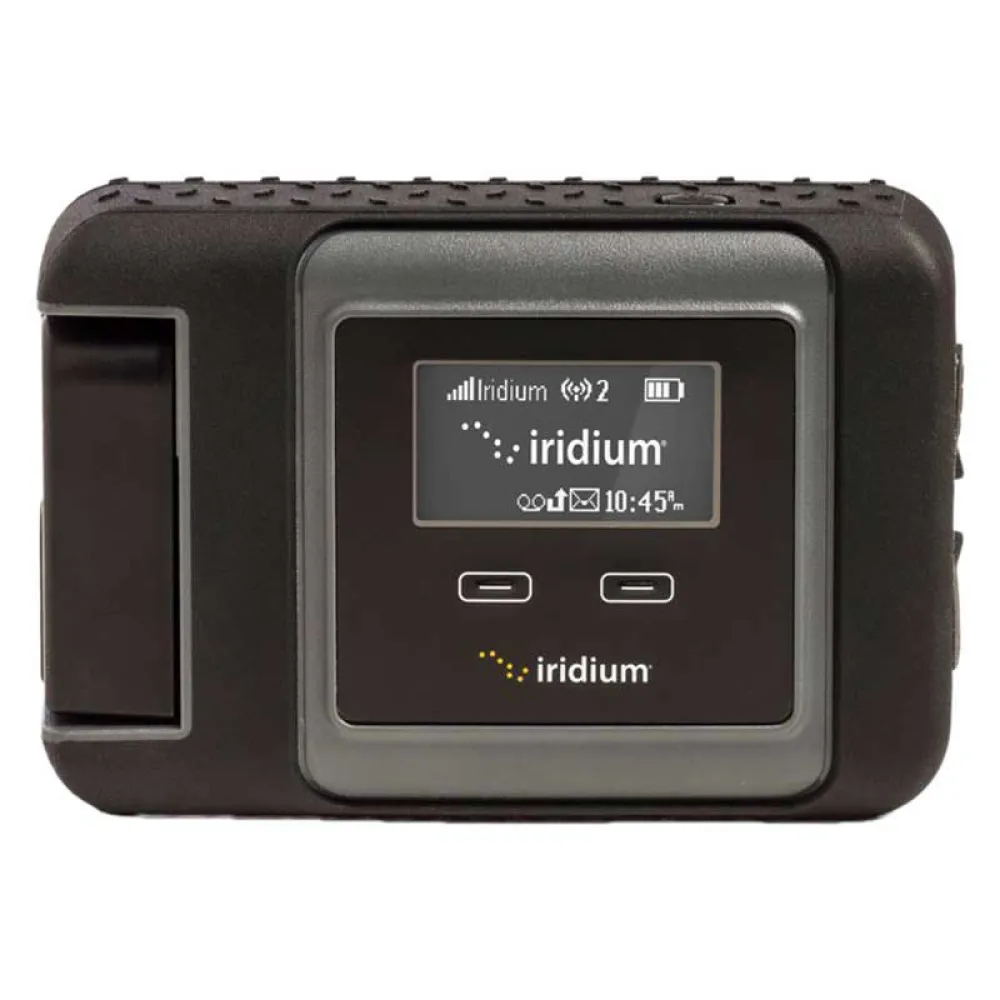 Iridium Everywhere Go - Image 2