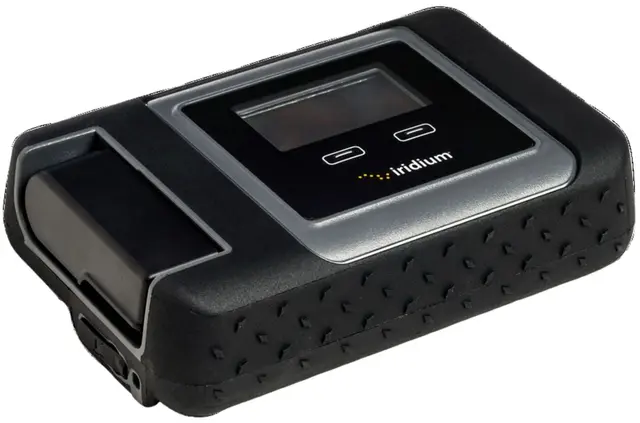 Telstra Iridium GO Grab N' Go Bundle - Image 4
