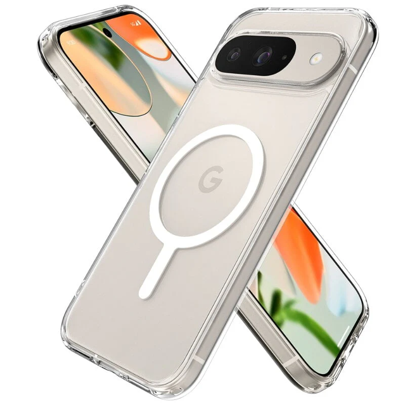iShield Crystal Palace Clear Case for Google Pixel 10 / 10 Pro - Image 2