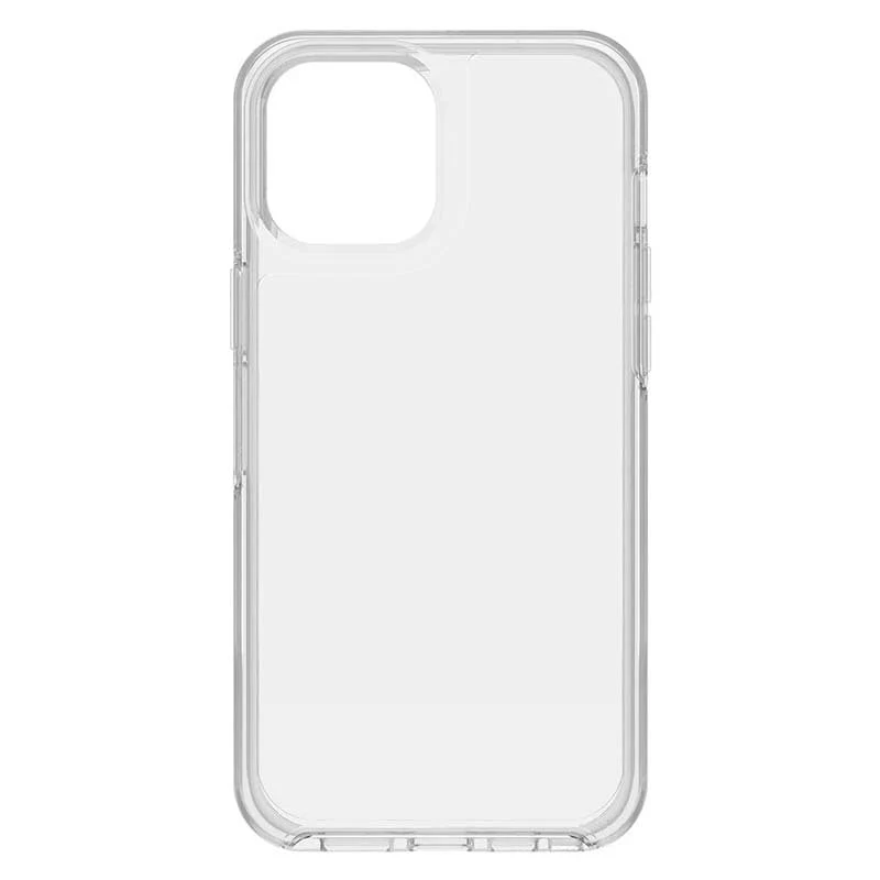 iShield Crystal Palace Clear Case for iPhone 12 Pro Max - Image 3