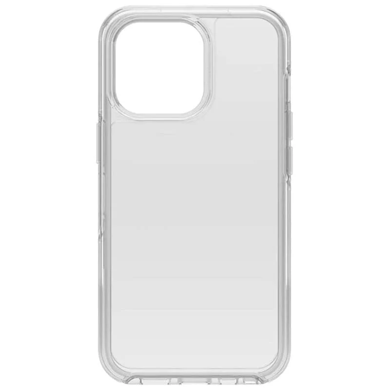 iShield Crystal Palace Clear Case for iPhone 14 Plus - Image 3