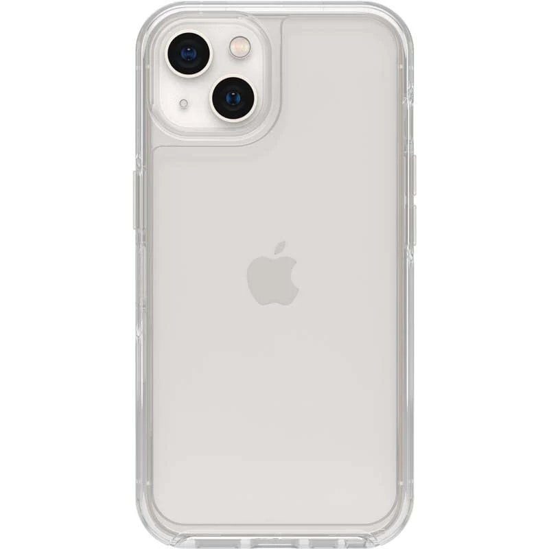 iShield Crystal Palace Clear Case for iPhone 15 Plus - Image 2