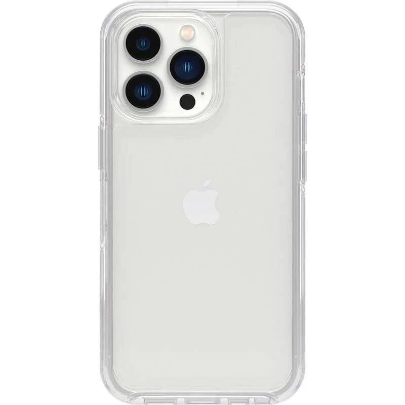 iShield Crystal Palace Clear Case for iPhone 15 Pro - Image 2