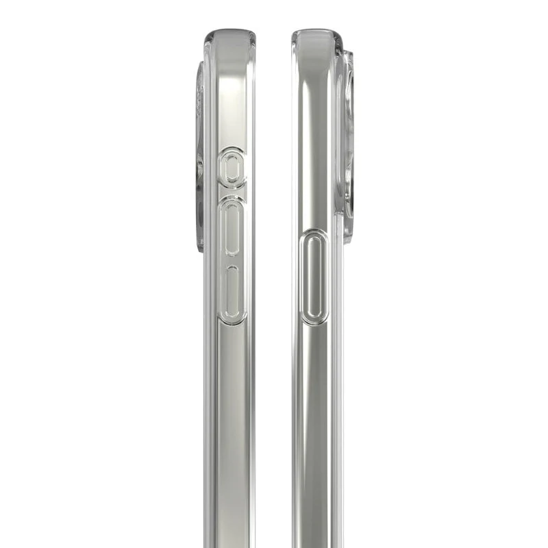iShield Crystal Palace Clear Case for iPhone 16 Pro - Image 3